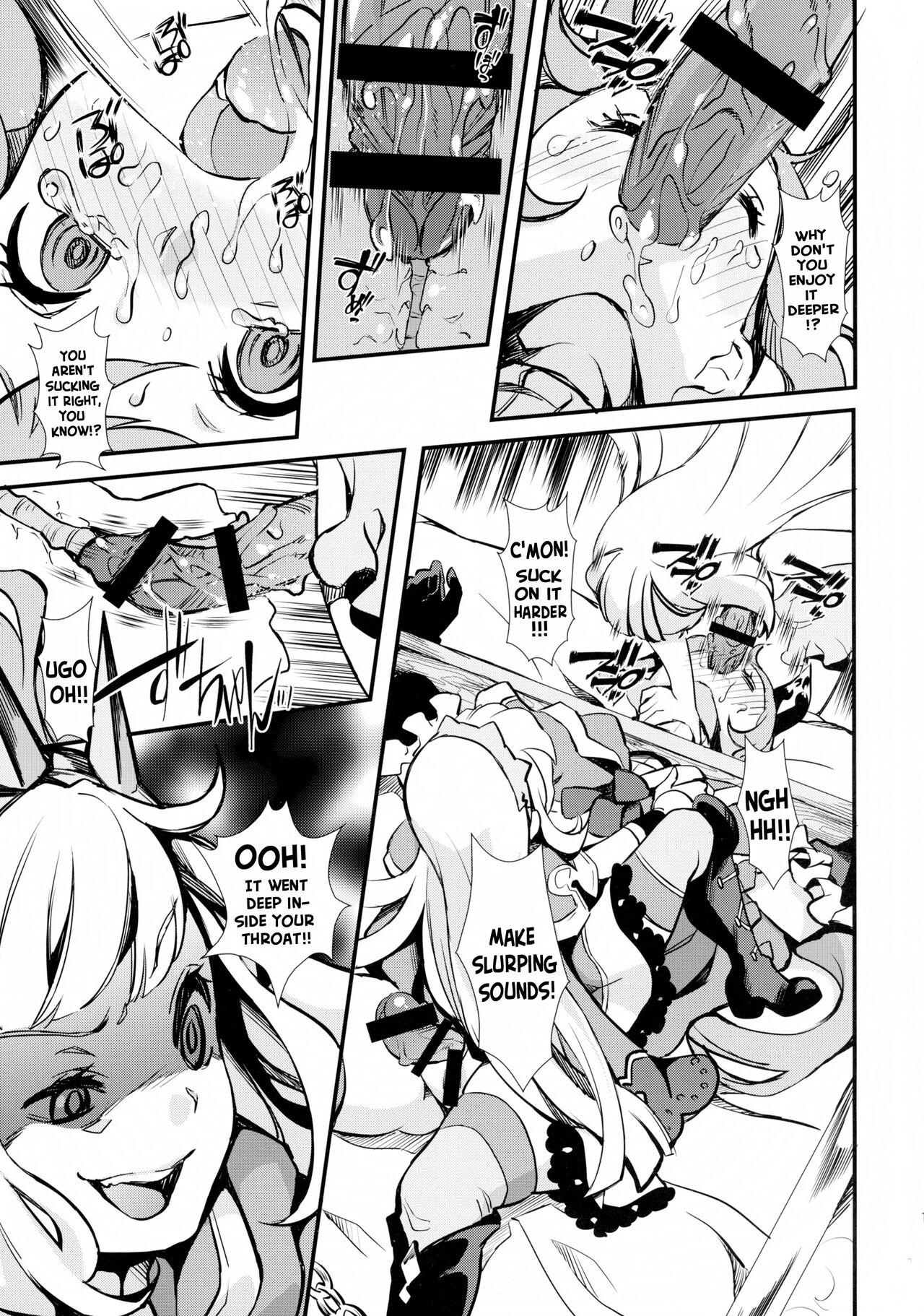 Hard Fuck Saikawa! | The cutest hard fuck! - Page 12