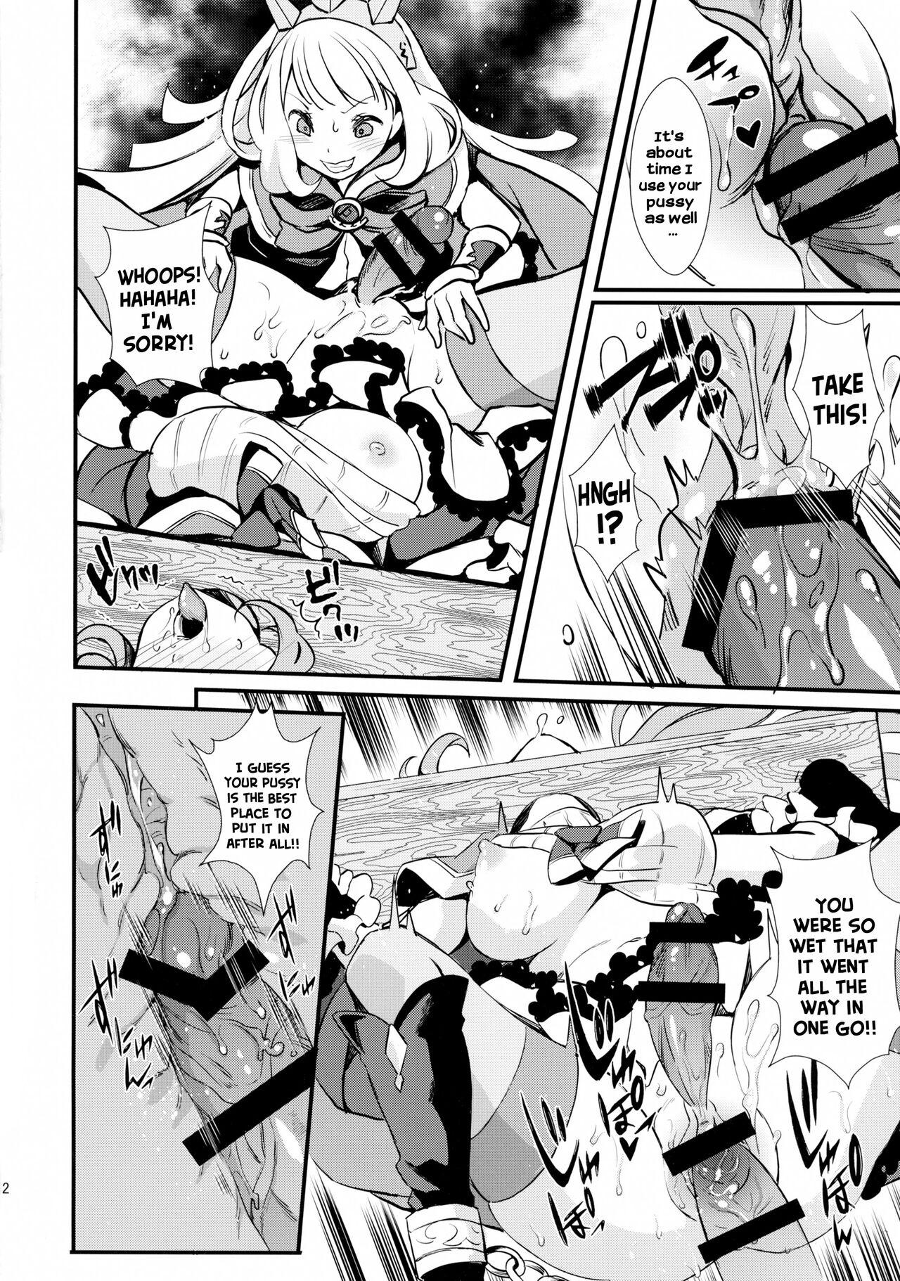 Hard Fuck Saikawa! | The cutest hard fuck! - Page 13