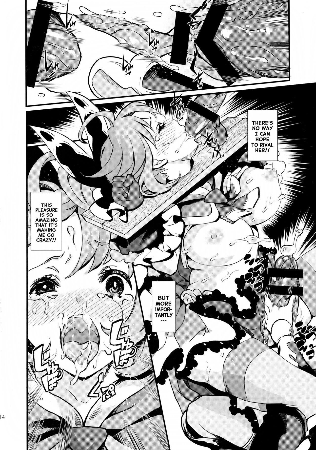 Hard Fuck Saikawa! | The cutest hard fuck! - Page 15