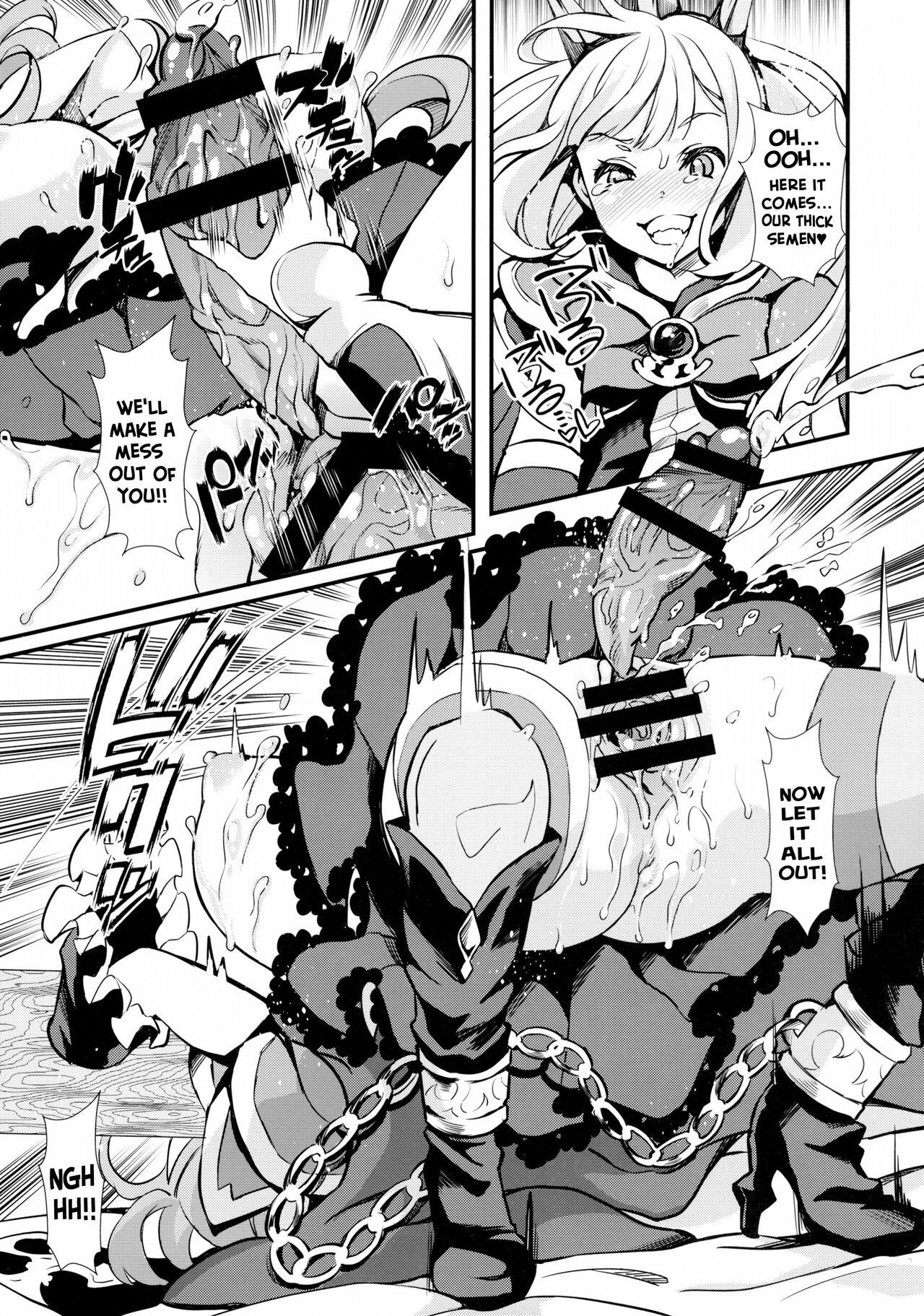 Hard Fuck Saikawa! | The cutest hard fuck! - Page 16