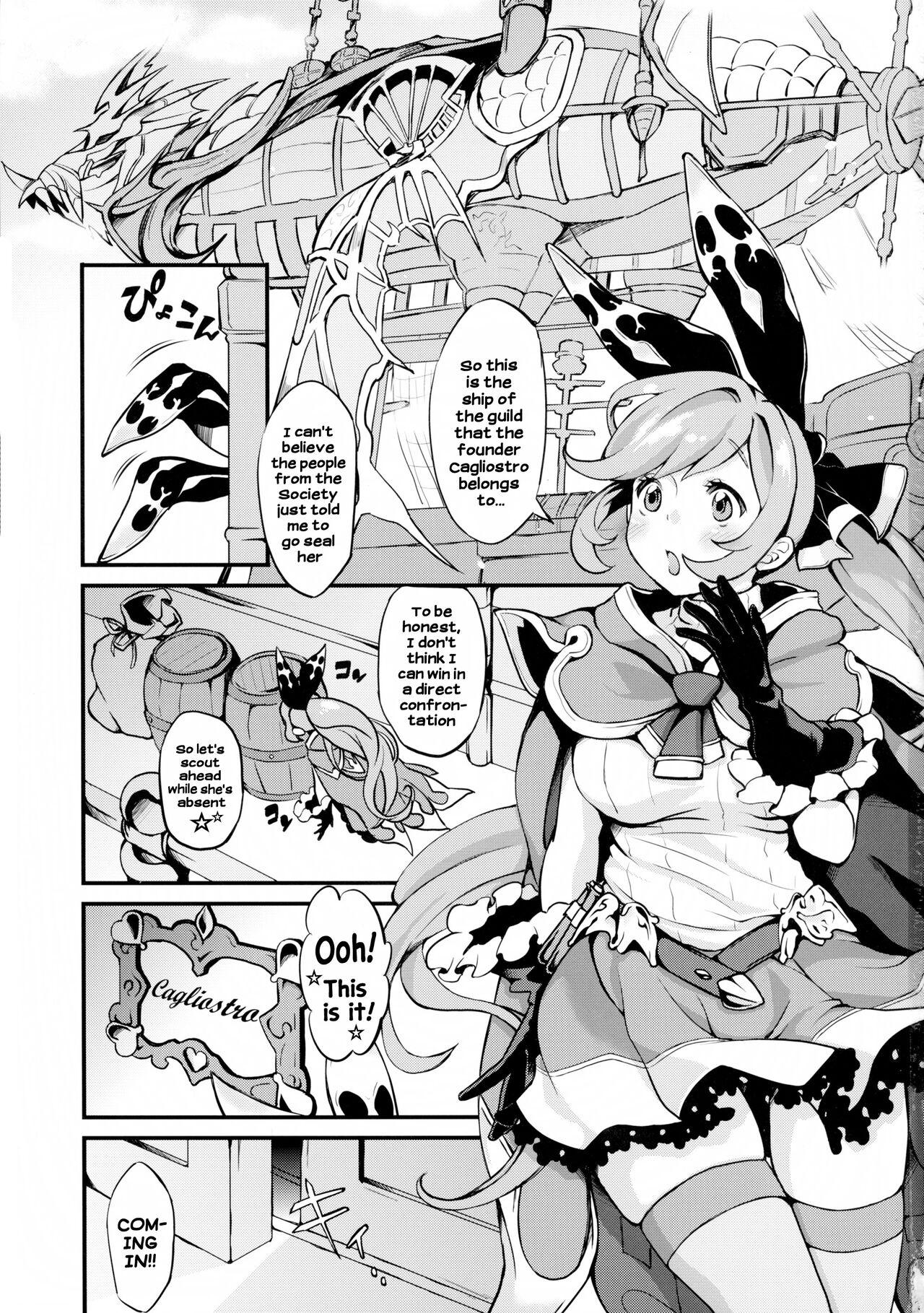 Hard Fuck Saikawa! | The cutest hard fuck! - Page 2