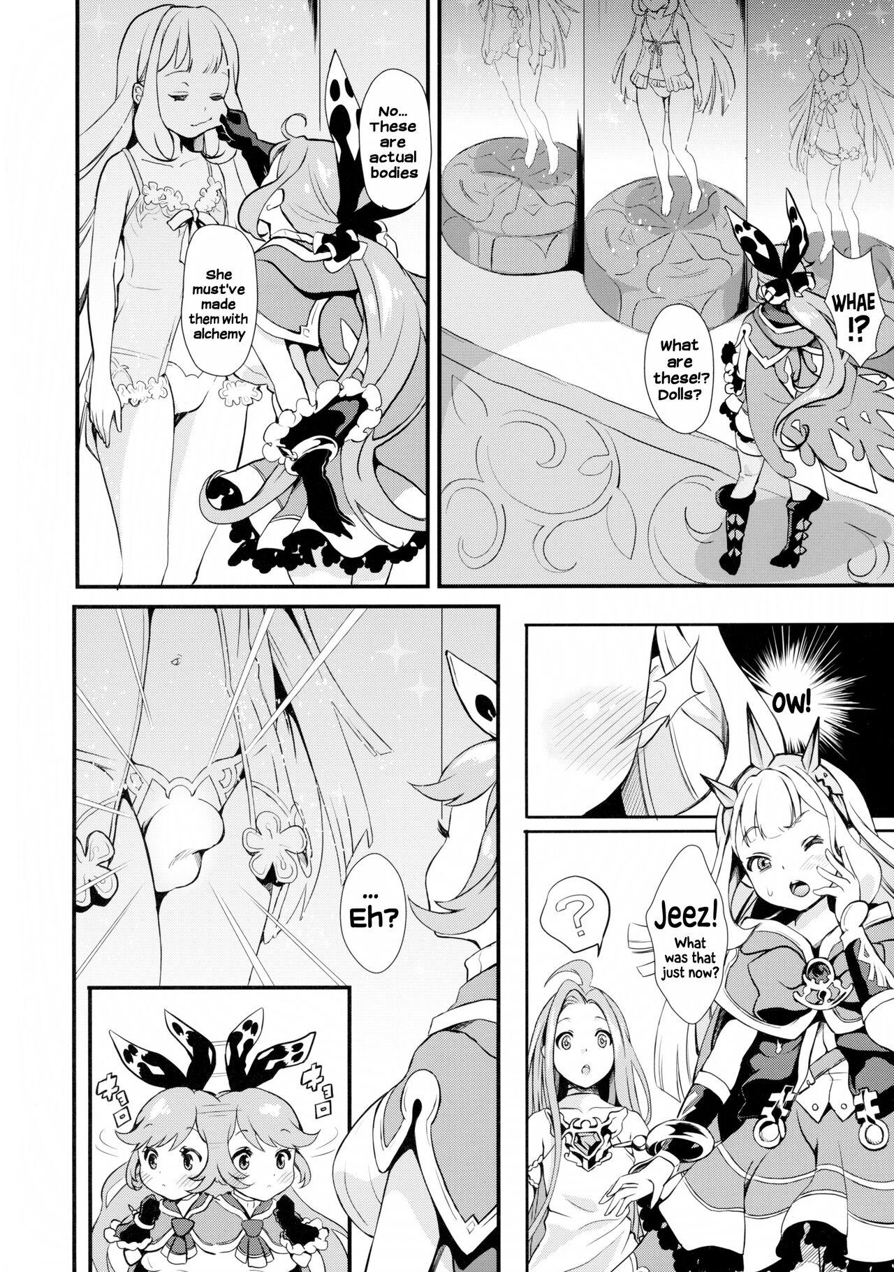Hard Fuck Saikawa! | The cutest hard fuck! - Page 3