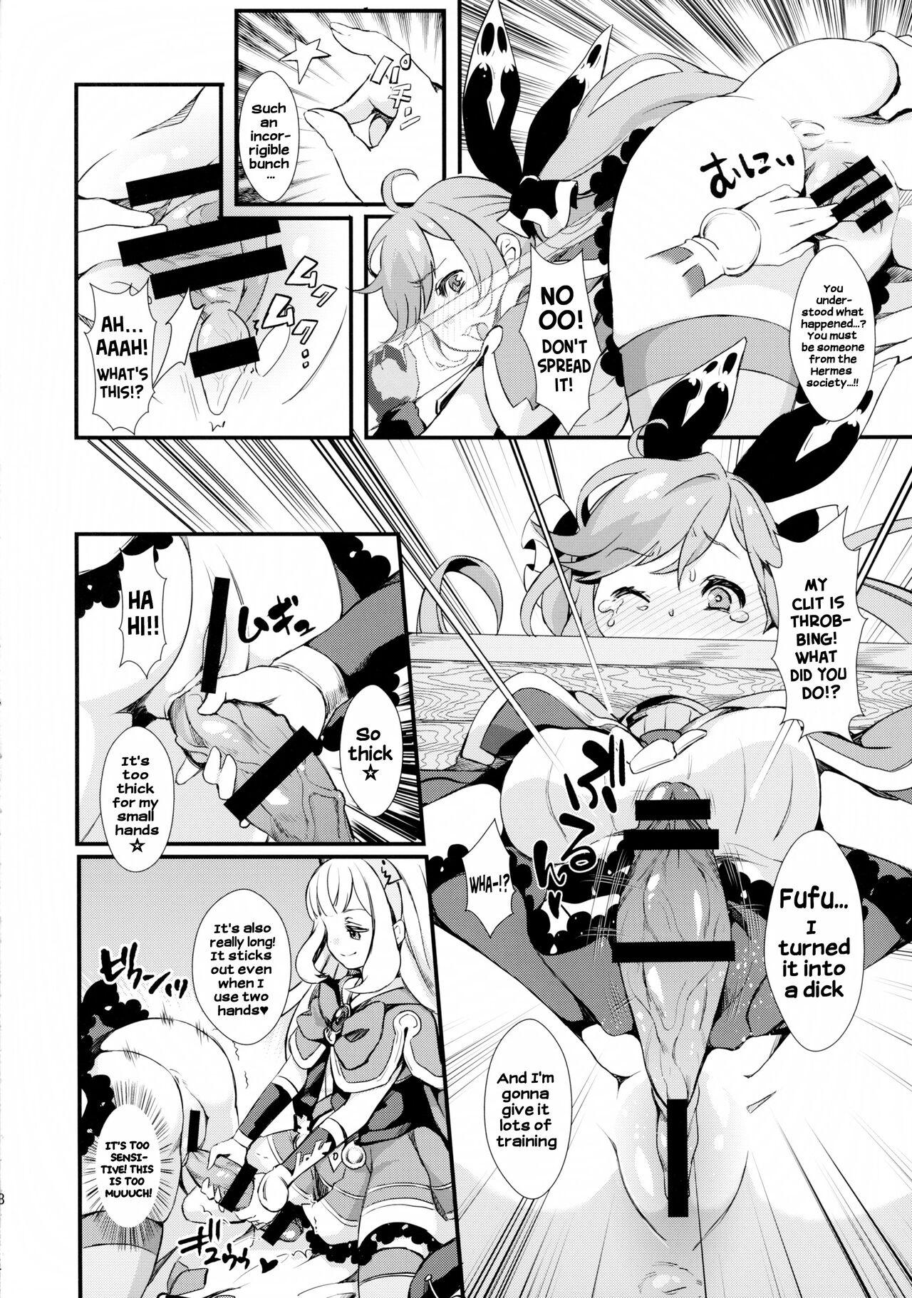 Hard Fuck Saikawa! | The cutest hard fuck! - Page 9