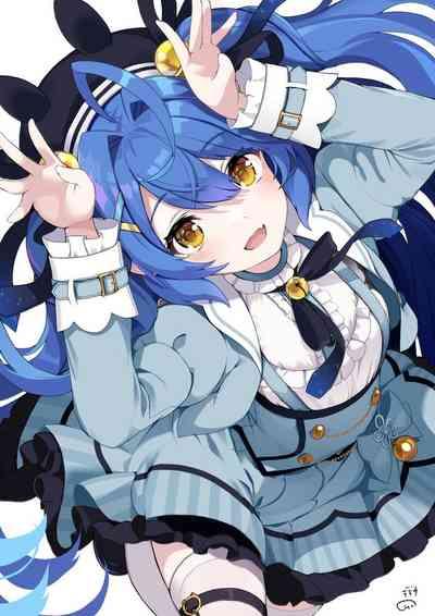 [Fanbox} ででち 1