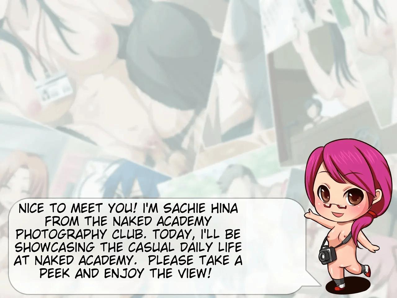 Welcome to Mankai Total Nude Academy 1