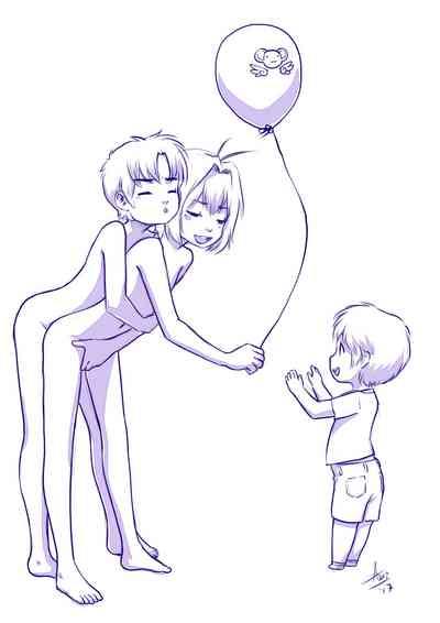 Cardcaptor Sakura Aogami 3