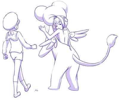 Cardcaptor Sakura Aogami 4