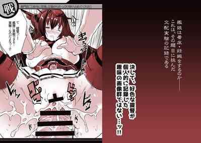Rojiura Chinjufu no Nakadashi Collection 2