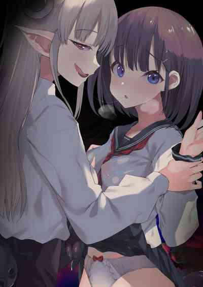 Akogareta Sensei ga Jingai Jyosei datta Ueni Osoware Dorodoro Les Ochi Koubi shita Kekka Haramasaremashita... 2