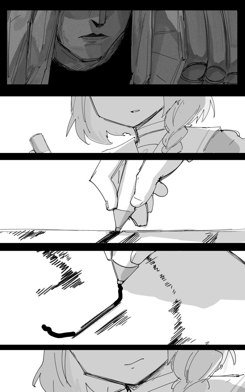 最终章 - Page 74