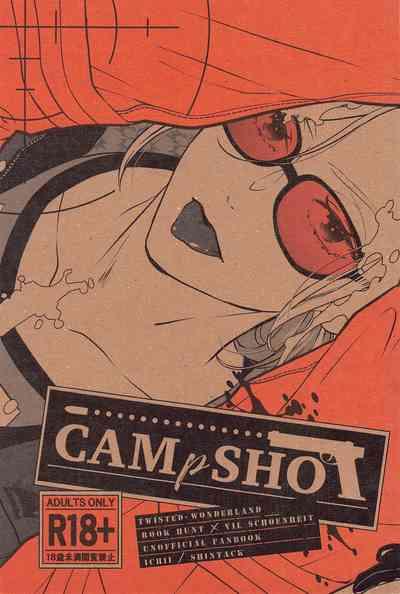 CAMp SHOT! 1