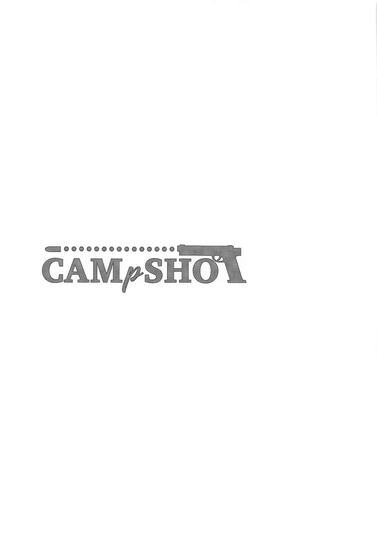 CAMp SHOT! 1