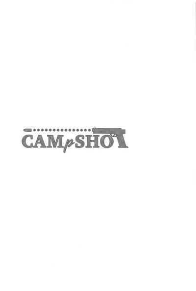 CAMp SHOT! 2