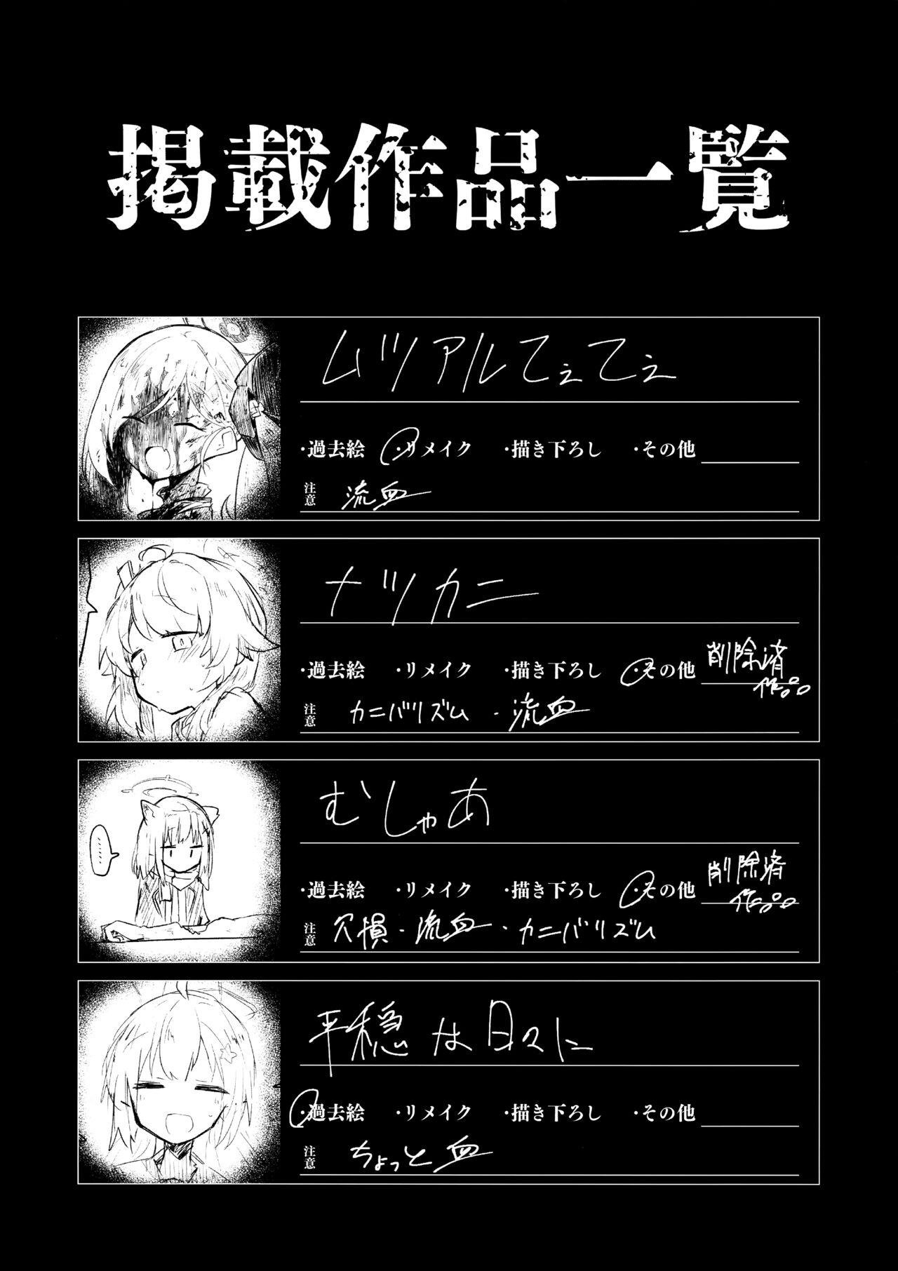 Kore wa Toaru Kivotos  no Ohanashi desu. 4