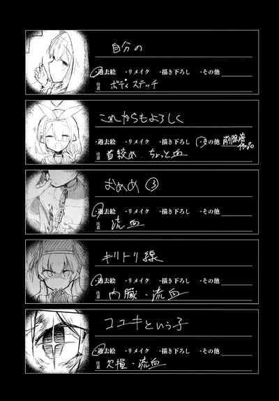Kore wa Toaru Kivotos  no Ohanashi desu. 9