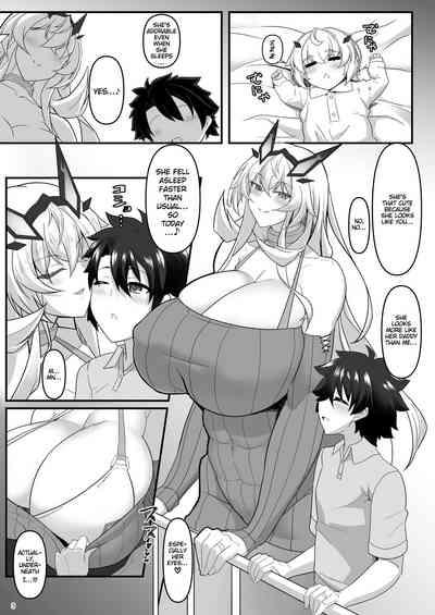 barghest BREAST 2 3