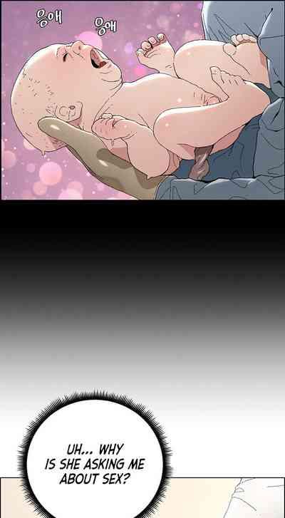 A Secret Lesson With My Younger Sister 4