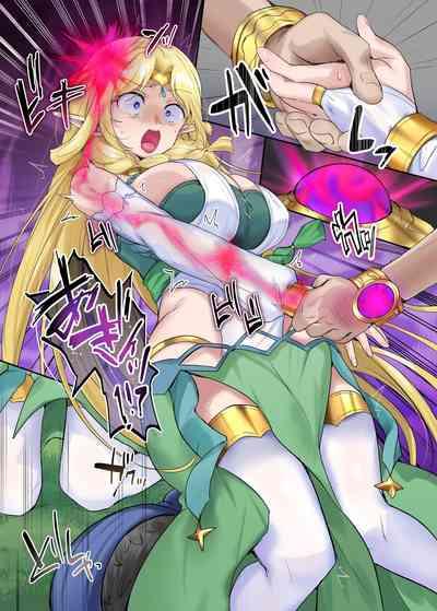 Nikutai Dorobou no Udewa | Bracelet of Body Thief 5