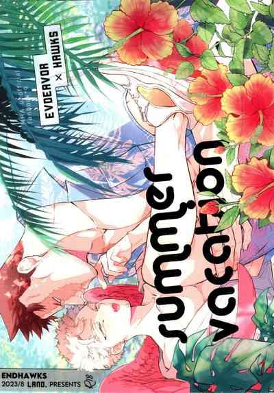 SUMMER VACATION 1