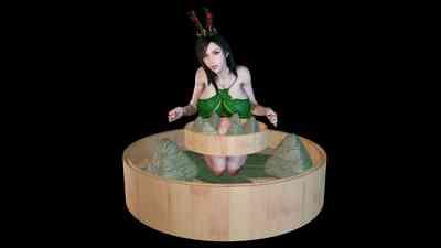 tifa zongzi 9