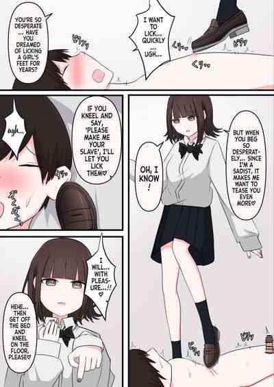 Mseikan Ittemita Hen | I Tried M Play - Cowardly Masochist Edition 10
