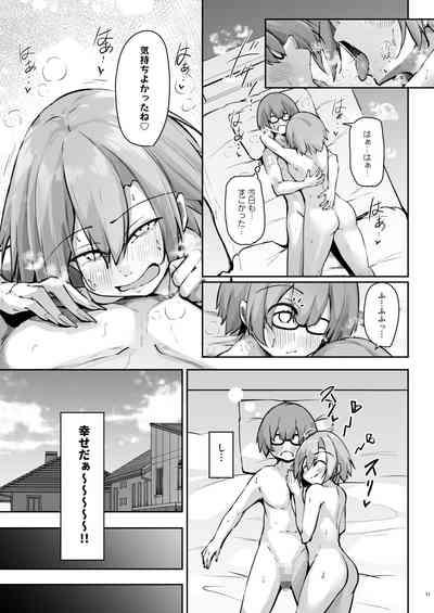 Tonari no seki no Toeda-san 10