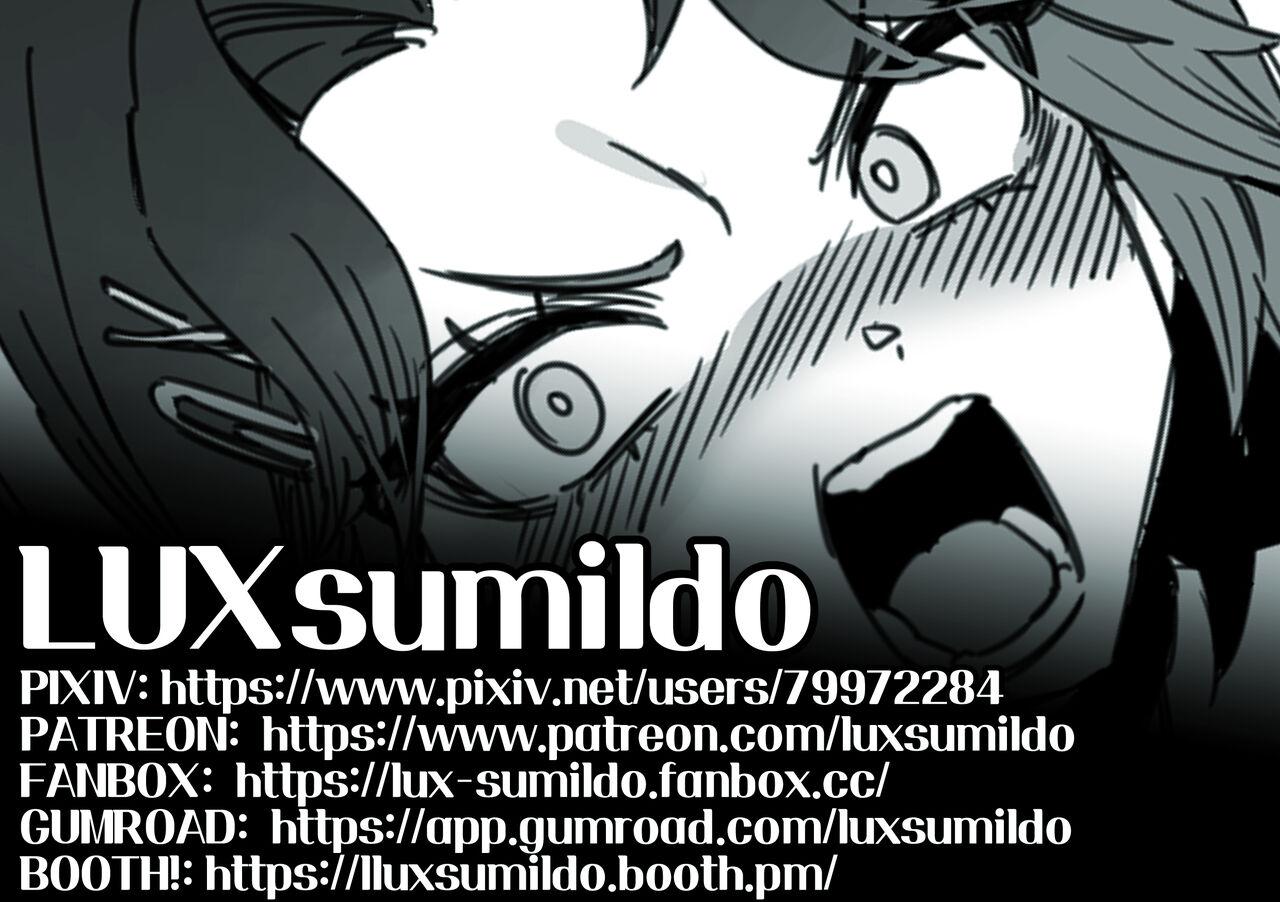 LUXsumildo·爱播TV引发争议的抹布丫头主播们（原创反差H系·LC整合汉化组） - Page 14