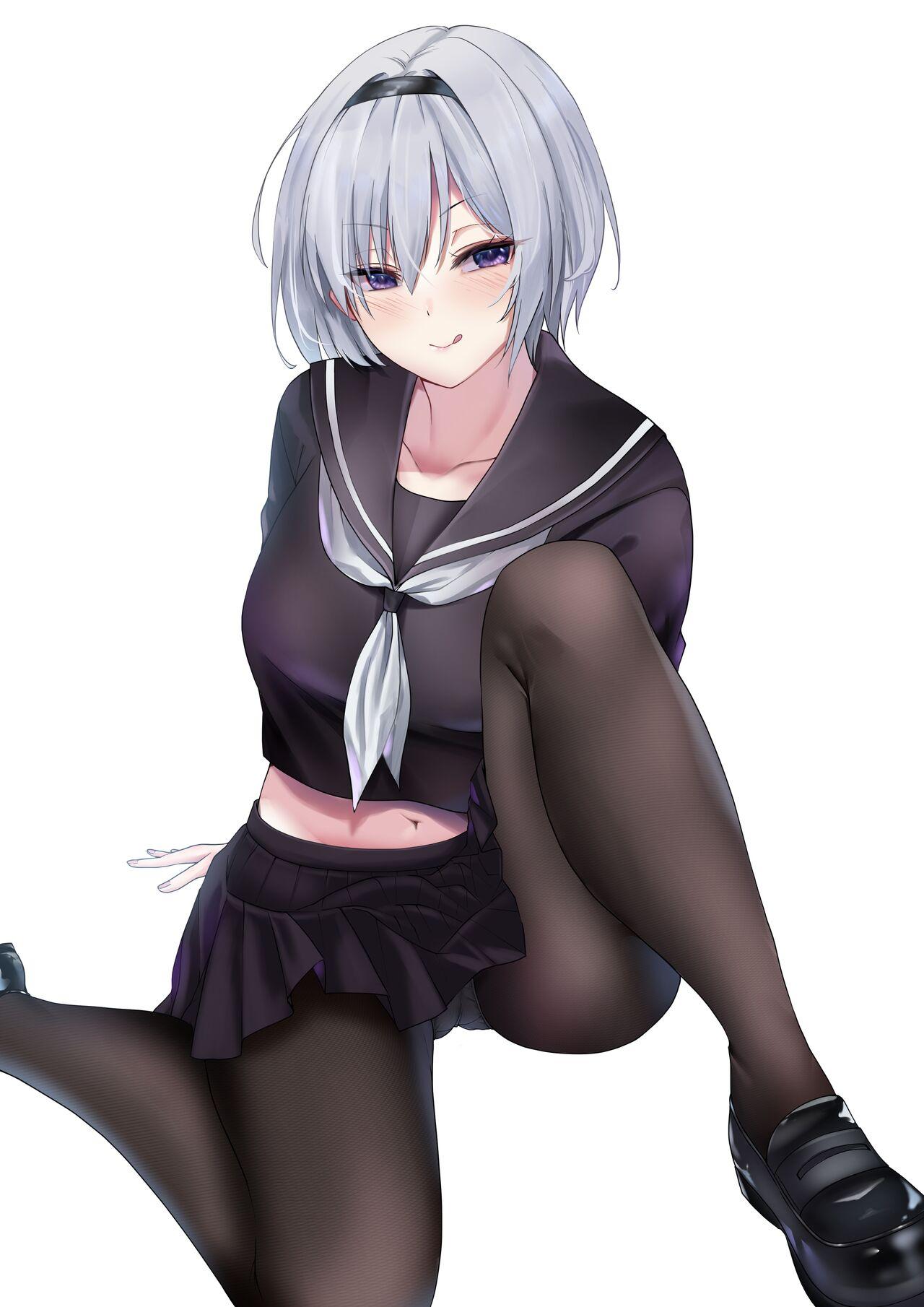 Magical Girl Saint Lily: Contamination - Page 81