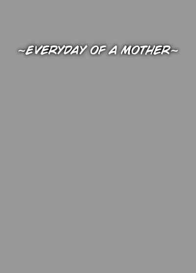 Haha Naru Nichijou | Everyday of a Mother 3