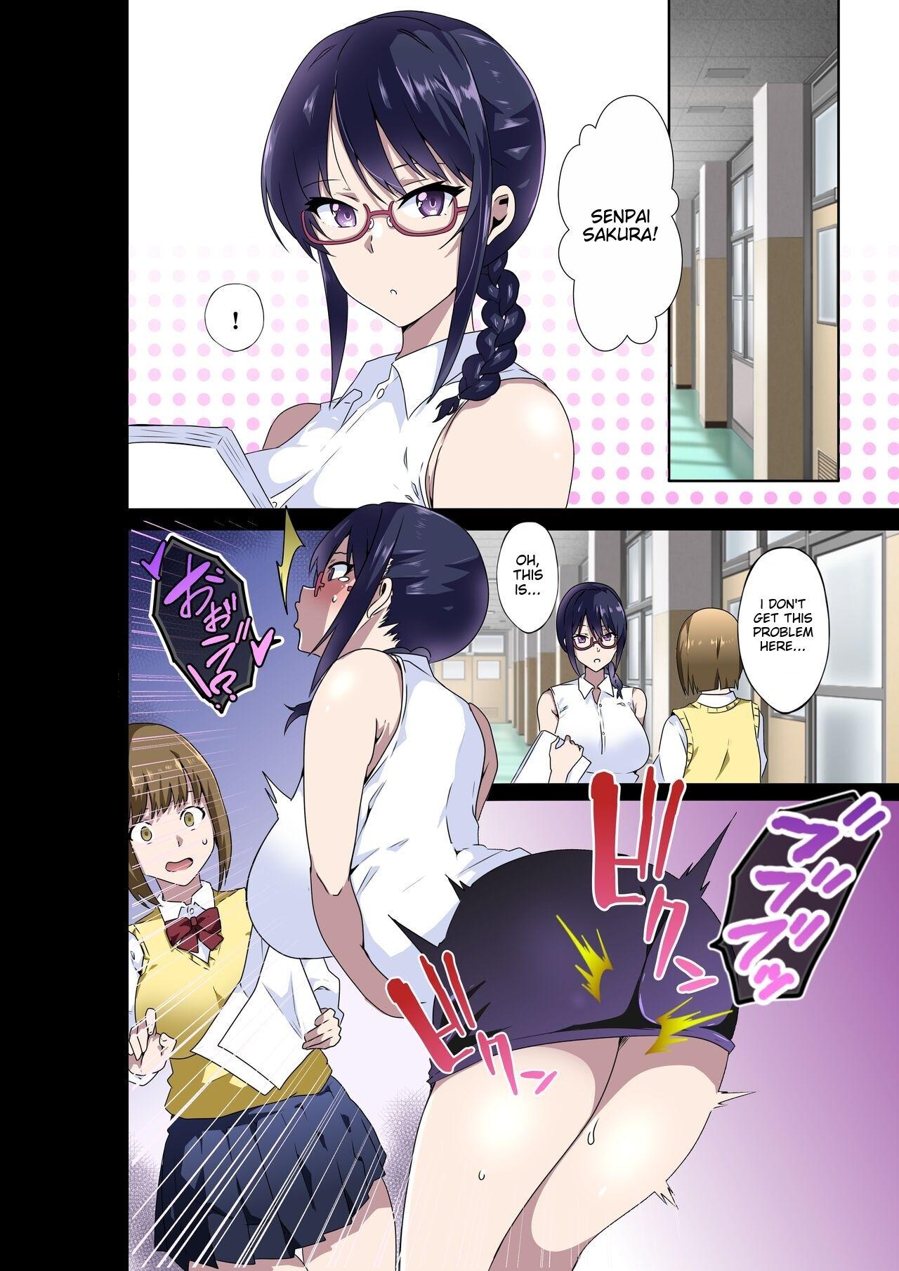 [Kinnikutei (macho.)] Midara na Sensei wa Kirai desu ka? ~Sakura Aimi no Baai~ | Do you hate lewd teachers? ~The Case of Sakura Aimi~ [English] [MTL] 21