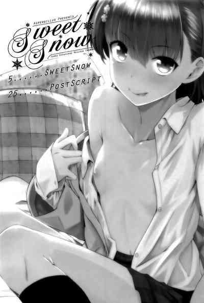 Sweet Snow 3