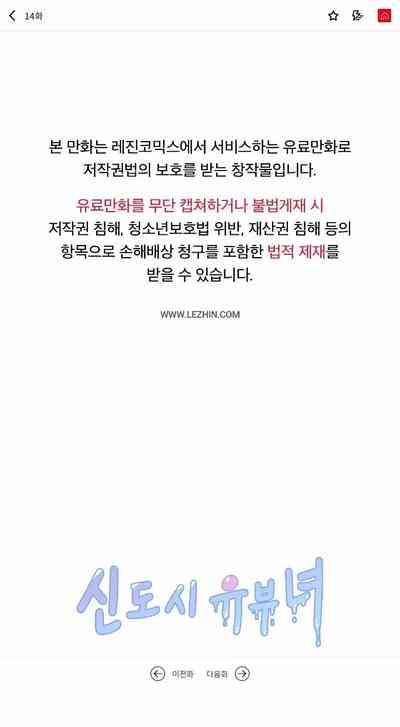 新城有夫之妇14 1