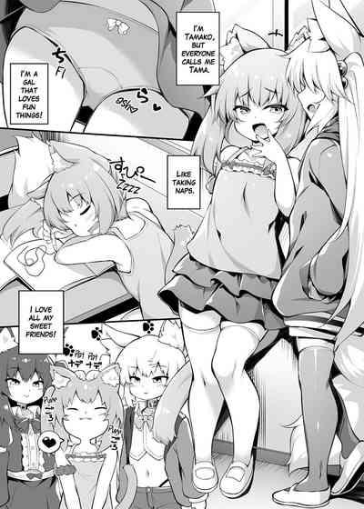 I want to put these brats in their place! 3