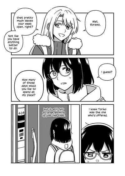 Isshuukan Nue Day | One Week Nue Day 5