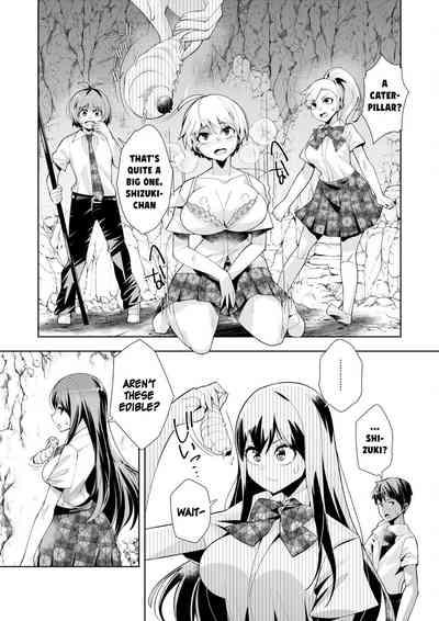 Youkoso Isekai e, Dewa Shinde Kudasai Ch. 6 10