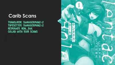 Youkoso Isekai e, Dewa Shinde Kudasai Ch. 6 1