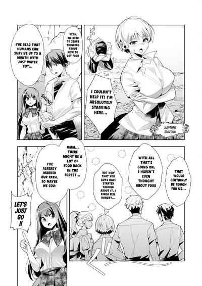 Youkoso Isekai e, Dewa Shinde Kudasai Ch. 6 7