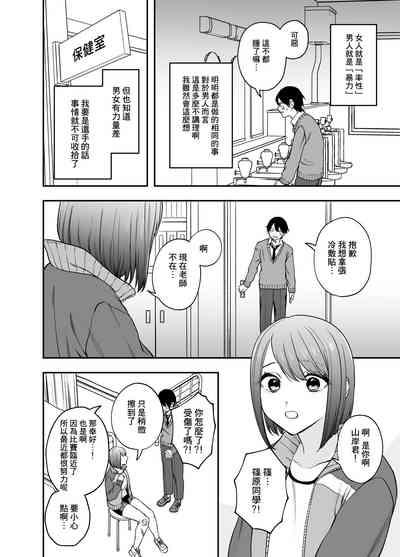 Tsundere Bouryoku Heroine o  Shin no Bouryoku de Wakaraseru! |  讓傲嬌女主角明白什么才叫做真正的暴力! 7