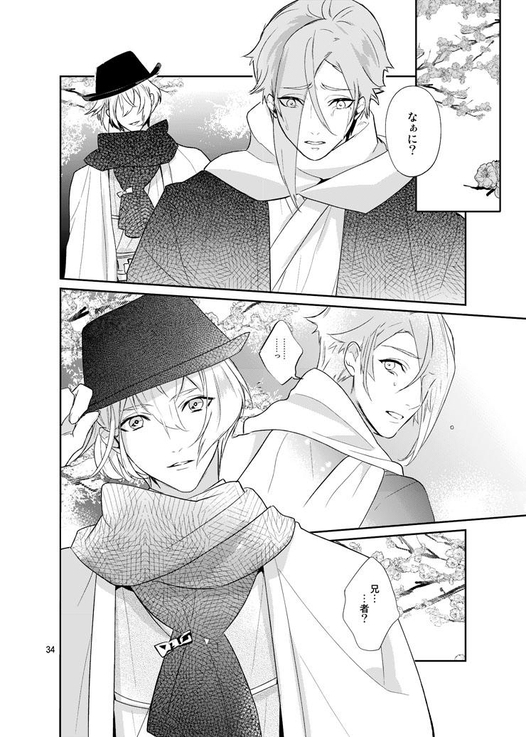 Sen no Haru Urara 31