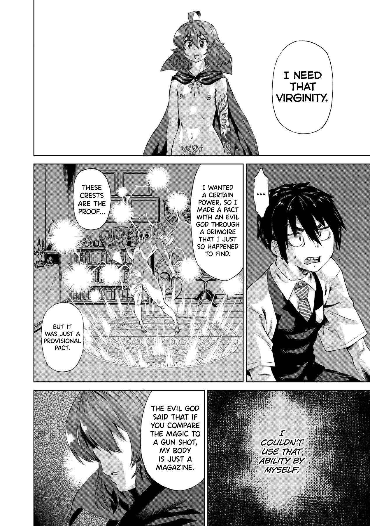 Jagan no Saimin Inryoku de Seitokai Les Joshi3 - Page 16