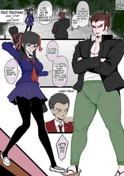 Gigachad's day off 2