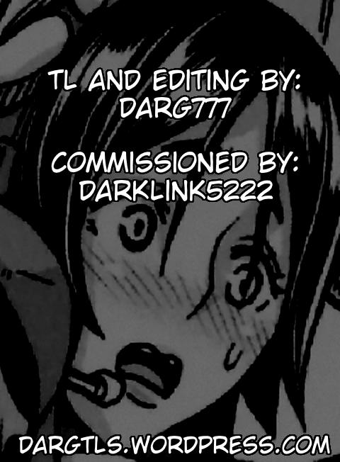 Warped Mind - Page 23