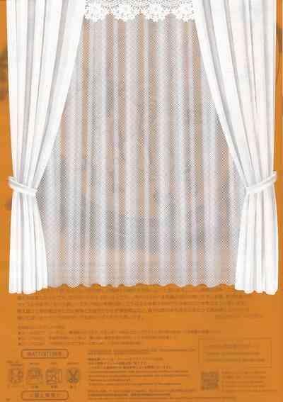 Sakashima no Taion to Bakuru 10