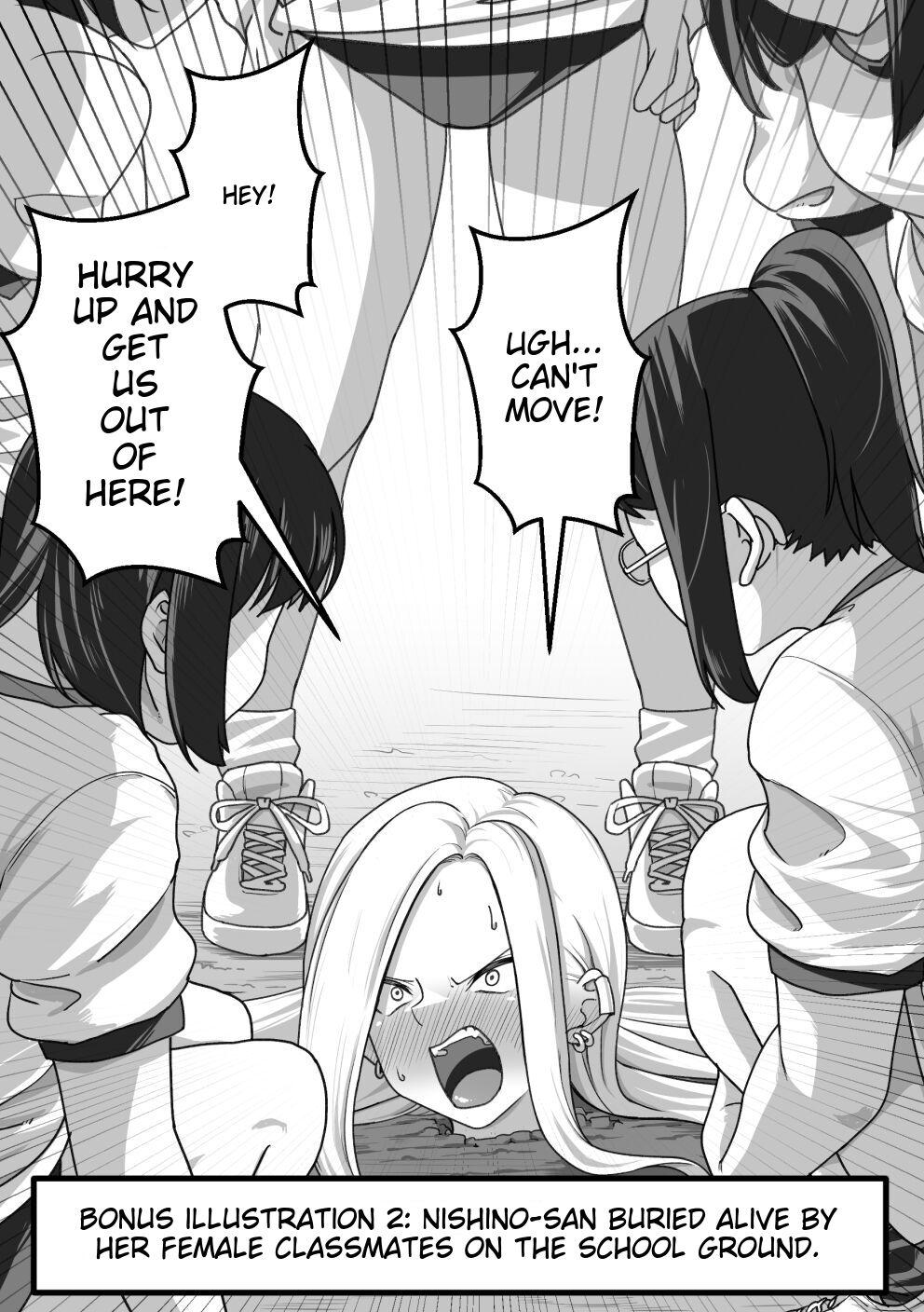 Nishinojutsu ni Kakerarete... 2 - Page 104