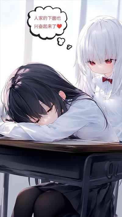 【Naitong】A.5-身心的同化 8