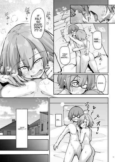 Tonari no seki no Toeda-san 10