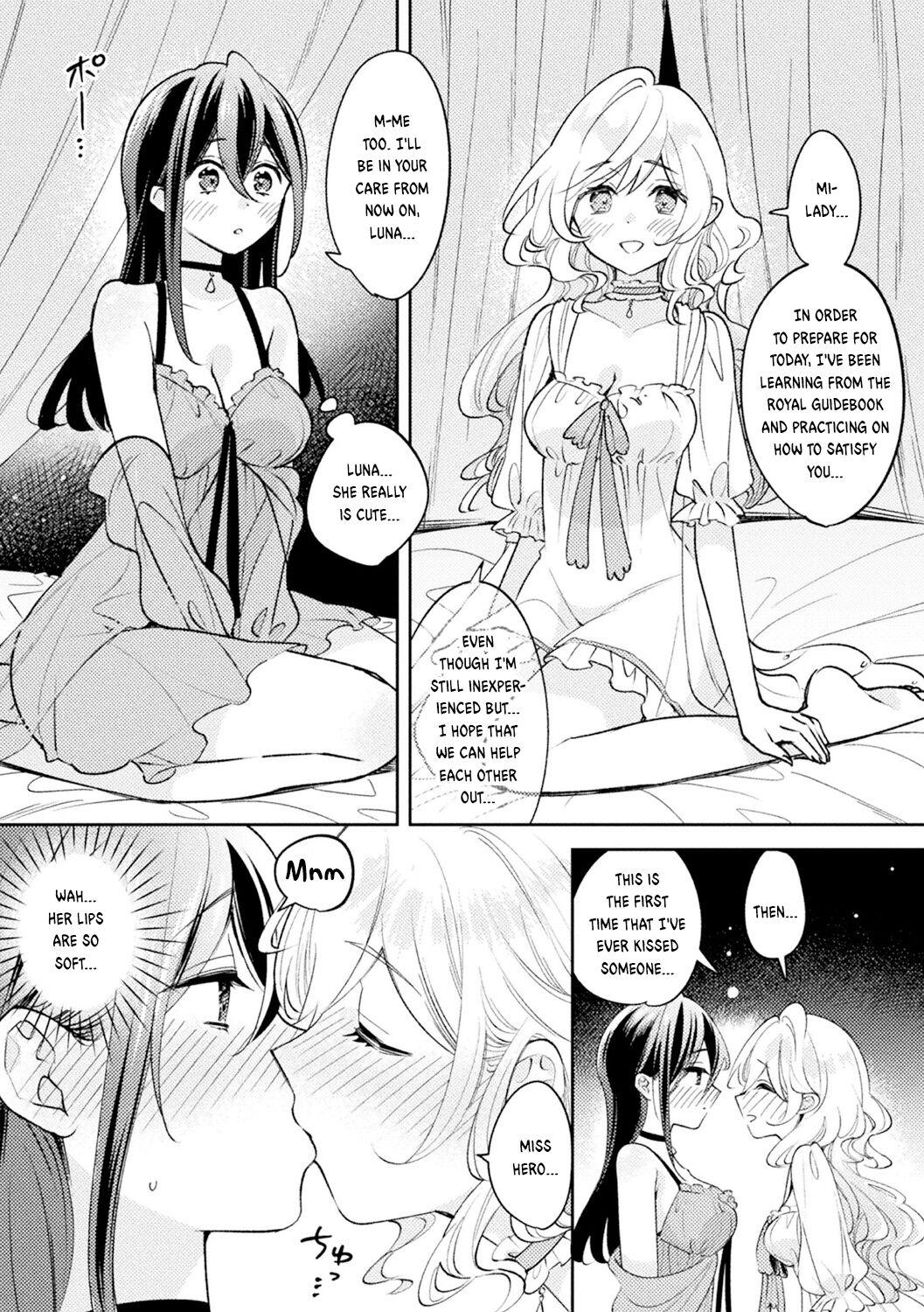 Oshi to Shiawase na Isekai Kon | Happy Marriage with my Waifu in another world 7