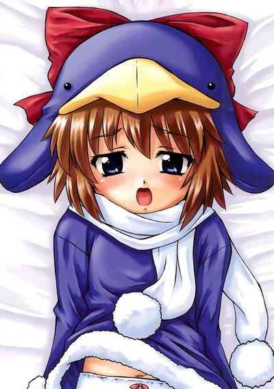 Youkouro no Dakimakura Iroiro-hen 10