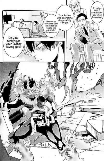 Hone no Zui made 7