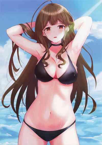THE IDOLM@STER SHINY COLORS UNOFFICIAL BOOK2021 WINTER 9
